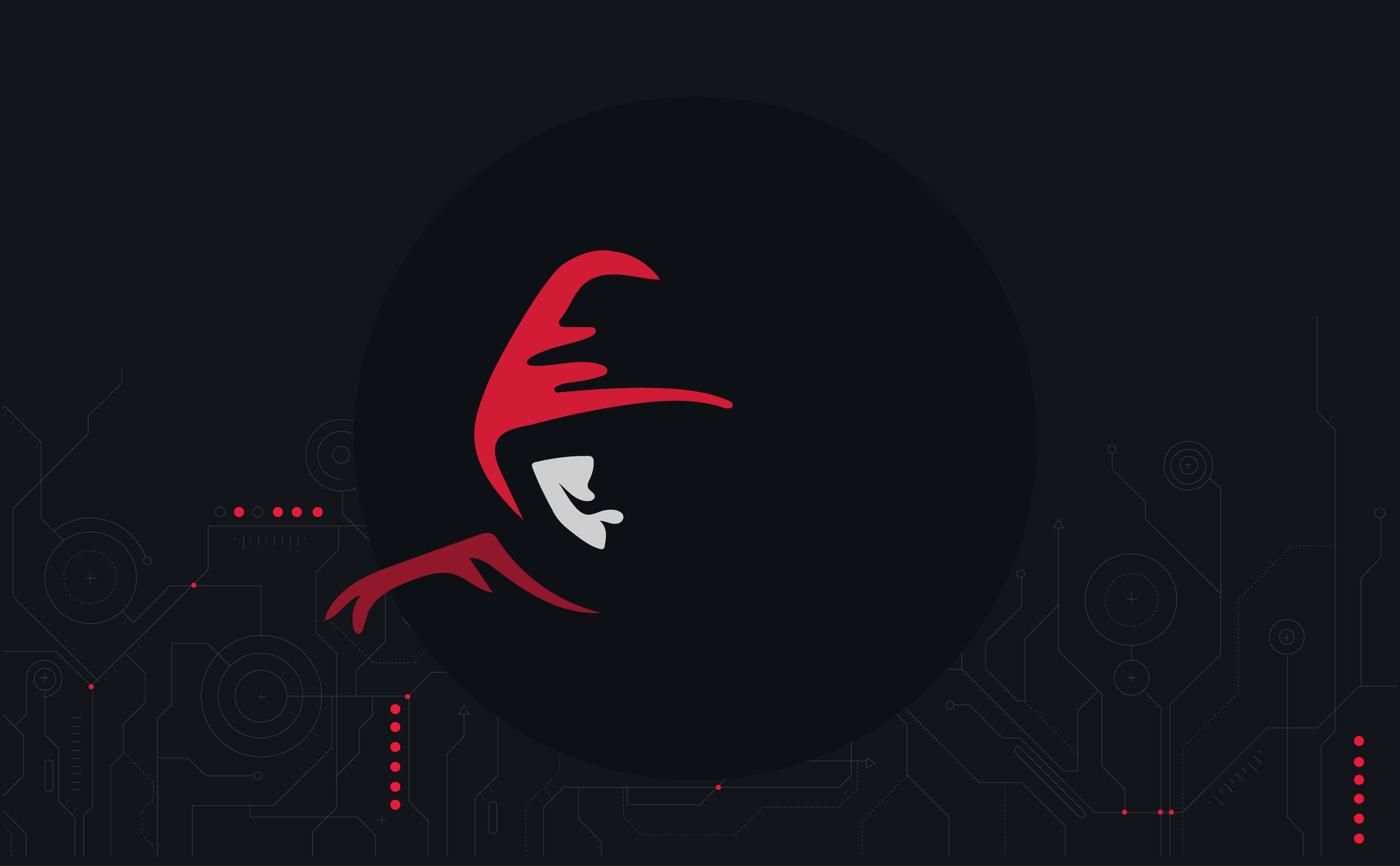 Advanced persistent threat simulation hero banner